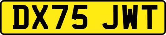 DX75JWT