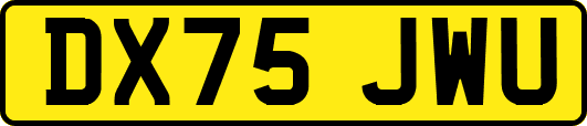 DX75JWU
