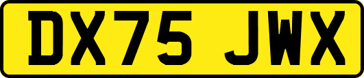 DX75JWX