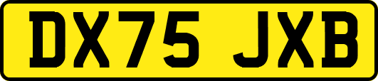 DX75JXB