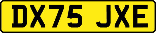 DX75JXE
