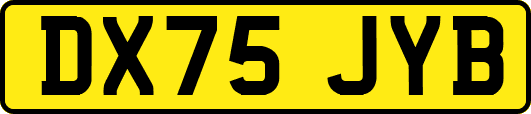 DX75JYB