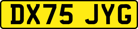 DX75JYG