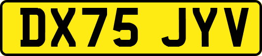 DX75JYV