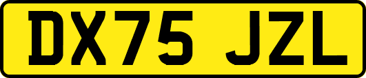 DX75JZL