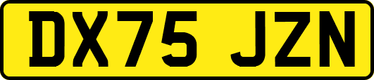 DX75JZN