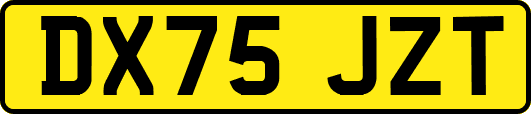 DX75JZT
