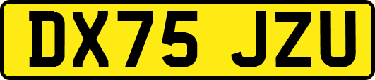 DX75JZU