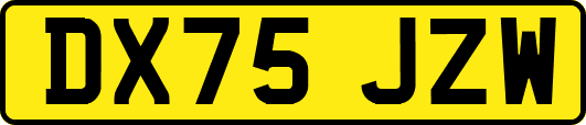 DX75JZW