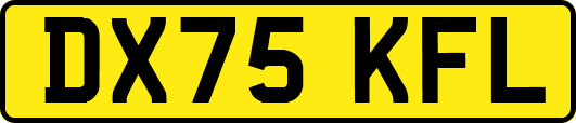 DX75KFL