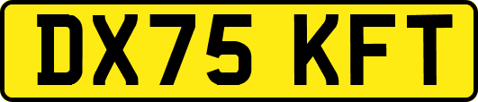 DX75KFT
