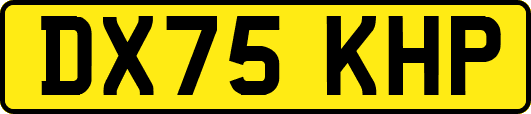 DX75KHP