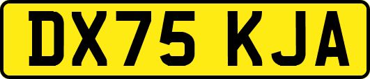 DX75KJA