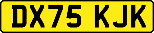DX75KJK