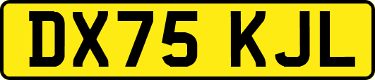 DX75KJL