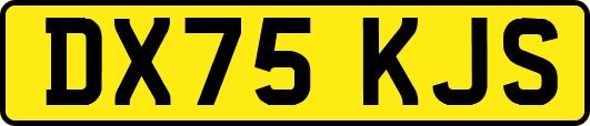 DX75KJS