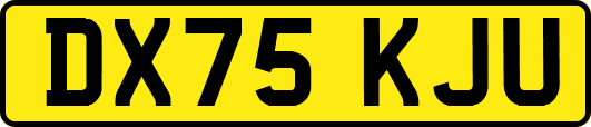 DX75KJU