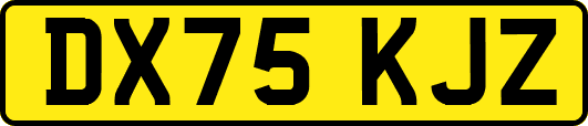 DX75KJZ