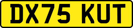 DX75KUT