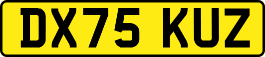 DX75KUZ