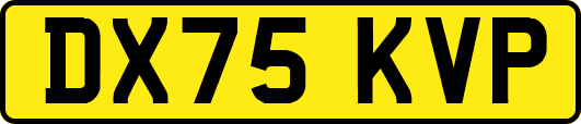 DX75KVP
