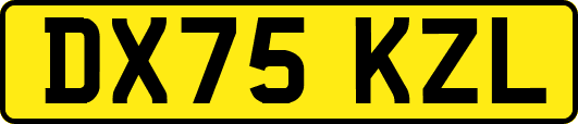 DX75KZL