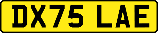 DX75LAE