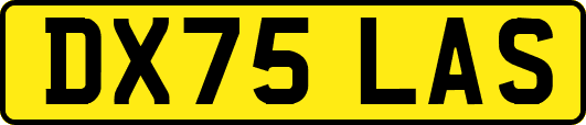 DX75LAS