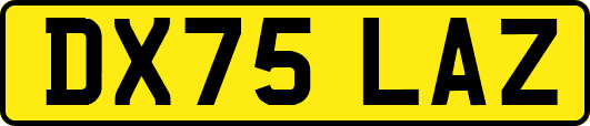 DX75LAZ