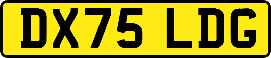 DX75LDG