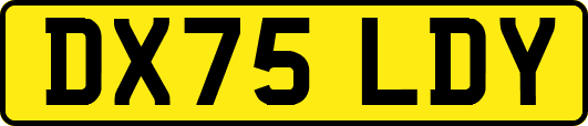 DX75LDY