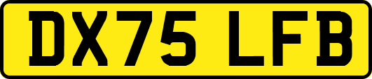 DX75LFB