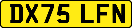 DX75LFN