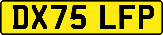 DX75LFP