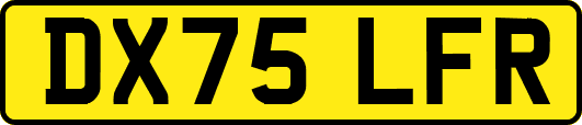 DX75LFR