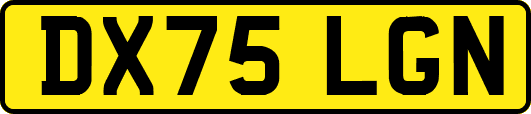 DX75LGN