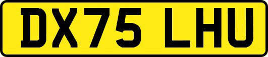 DX75LHU