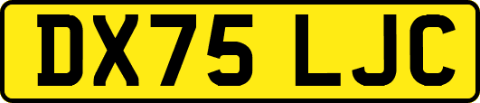 DX75LJC