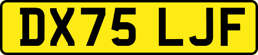 DX75LJF
