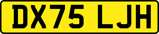 DX75LJH
