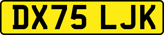 DX75LJK