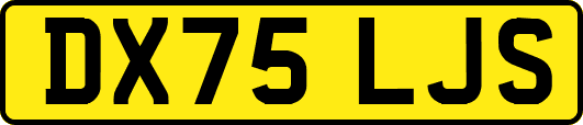 DX75LJS