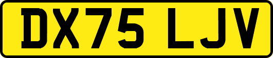 DX75LJV