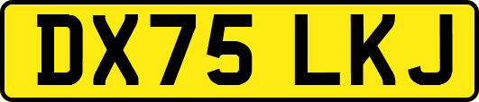 DX75LKJ