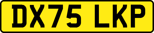 DX75LKP