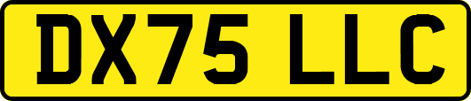 DX75LLC