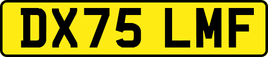 DX75LMF