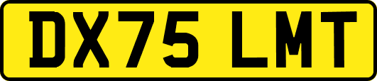 DX75LMT