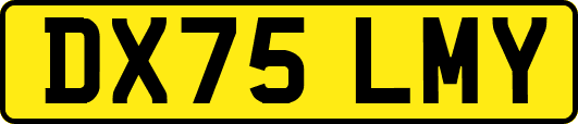 DX75LMY