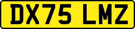 DX75LMZ